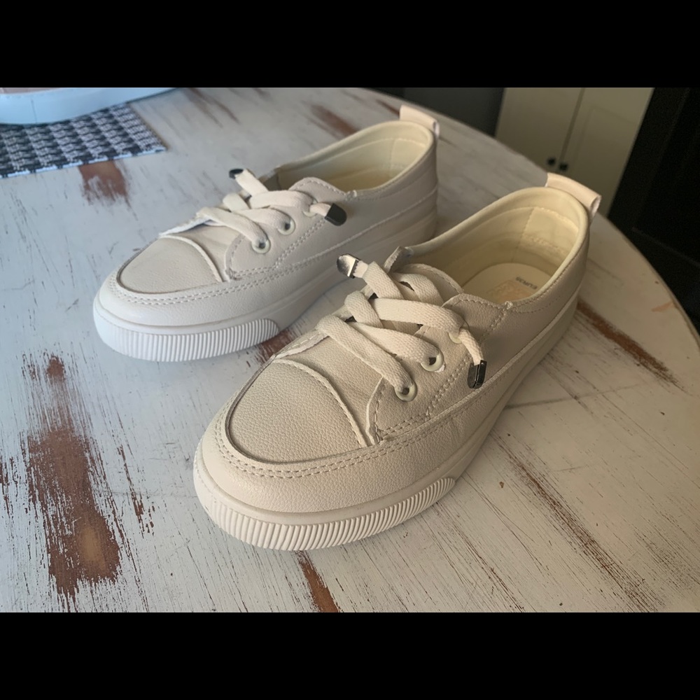 I ordered a size too small :(